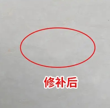 抚宁瓷砖空鼓维修专业解答下贴瓷砖前墙壁基层存在的裂缝的影响